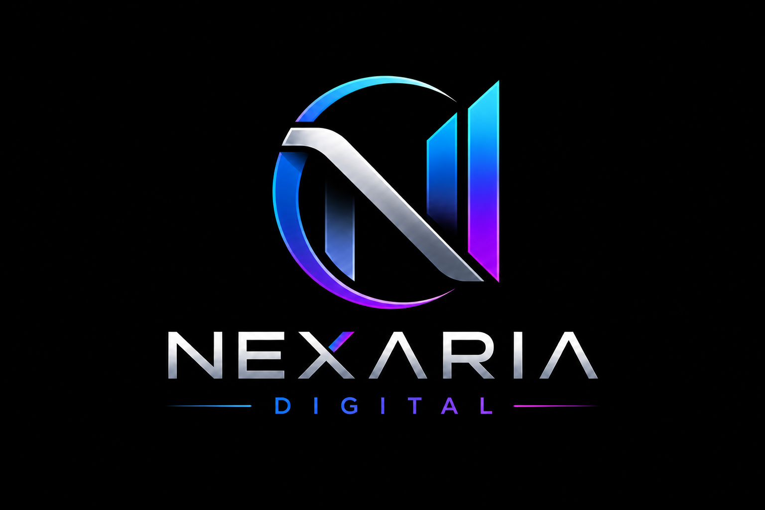 Nexaria logo